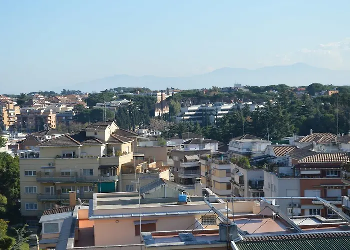 Bed and breakfast Adan Vatican Roma
