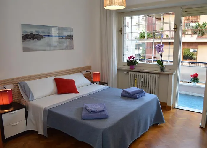 Bed and breakfast Adan Vatican