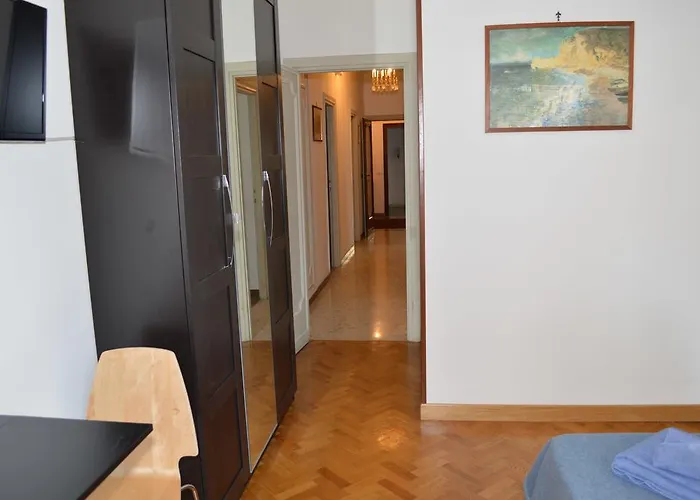 Bed and breakfast Adan Vatican Roma