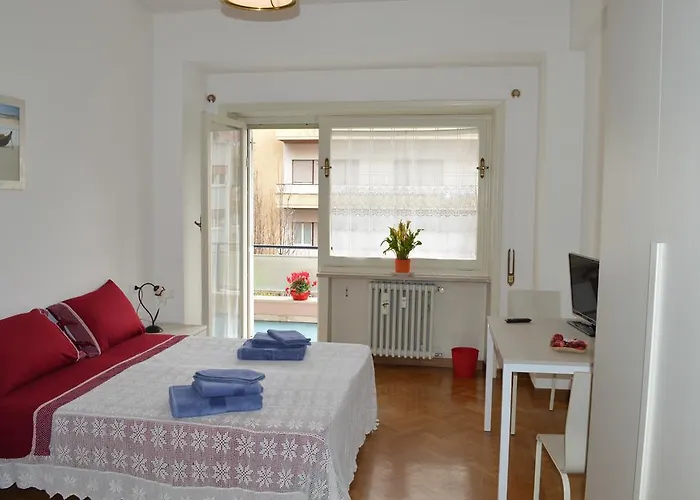 Bed and breakfast Adan Vatican