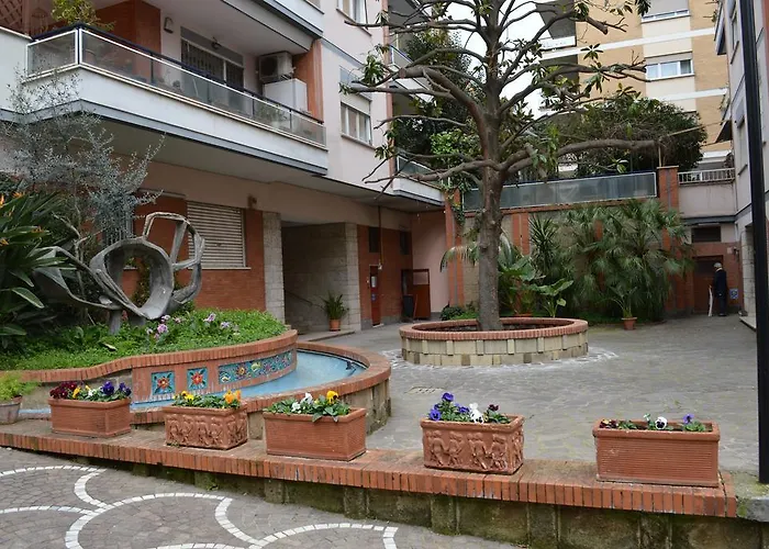 Bed and breakfast Adan Vatican
