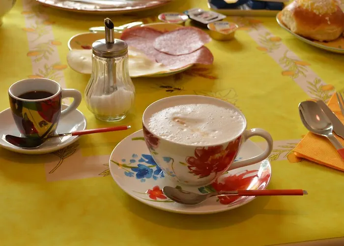 Adan Vatican Bed and breakfast Roma