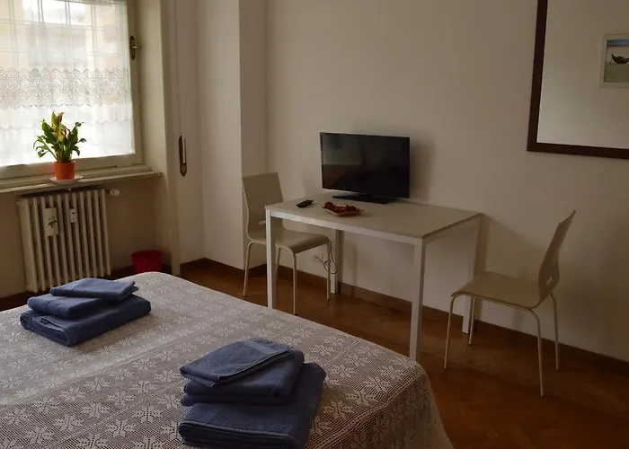 Adan Vatican Bed and breakfast Roma
