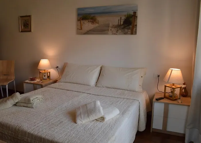 Bed and breakfast Adan Vatican *