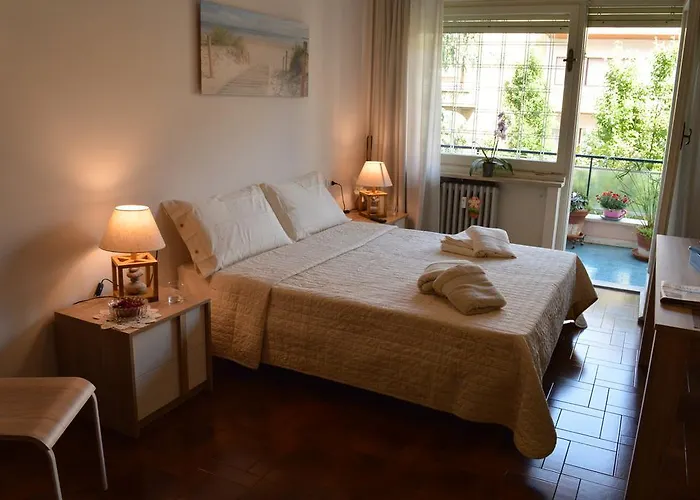 Bed and breakfast Adan Vatican Roma