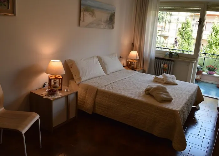 Bed and breakfast Adan Vatican Roma