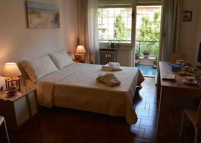 Bed and breakfast Adan Vatican