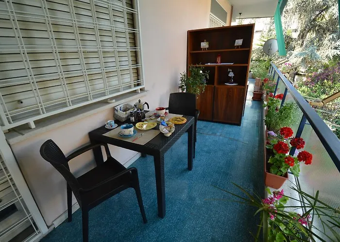 Bed and breakfast Adan Vatican
