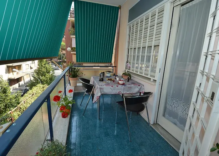 Bed and breakfast Adan Vatican *