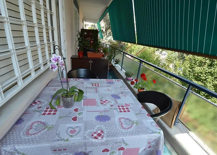 Bed and breakfast Adan Vatican