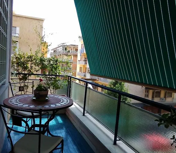 Adan Vatican Bed and breakfast Roma