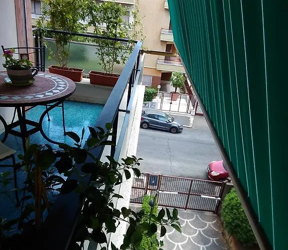 Bed and breakfast Adan Vatican